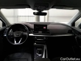  Audi  Q5 AUDI  / 2020 / 5P / SUV 40 TDI QUATTRO S TRONIC #3