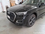  Audi  Q5 AUDI  / 2020 / 5P / SUV 40 TDI QUATTRO S TRONIC #26