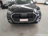  Audi  Q5 AUDI  / 2020 / 5P / SUV 40 TDI QUATTRO S TRONIC #28