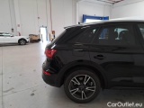 Audi  Q5 AUDI  / 2020 / 5P / SUV 40 TDI QUATTRO S TRONIC #33