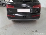  Audi  Q5 AUDI  / 2020 / 5P / SUV 40 TDI QUATTRO S TRONIC #35
