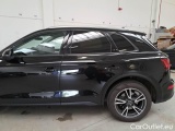  Audi  Q5 AUDI  / 2020 / 5P / SUV 40 TDI QUATTRO S TRONIC #46