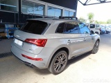  Audi  Q5 AUDI  / 2020 / 5P / SUV 40 TDI S LINE PLUS QUATTRO S TRONIC #2