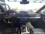  Audi  Q5 AUDI  / 2020 / 5P / SUV 40 TDI S LINE PLUS QUATTRO S TRONIC #3