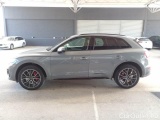  Audi  Q5 AUDI  / 2020 / 5P / SUV 40 TDI S LINE PLUS QUATTRO S TRONIC #8