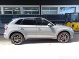  Audi  Q5 AUDI  / 2020 / 5P / SUV 40 TDI S LINE PLUS QUATTRO S TRONIC #7