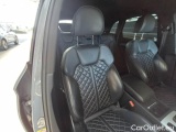  Audi  Q5 AUDI  / 2020 / 5P / SUV 40 TDI S LINE PLUS QUATTRO S TRONIC #13