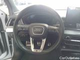  Audi  Q5 AUDI  / 2020 / 5P / SUV 40 TDI S LINE PLUS QUATTRO S TRONIC #65