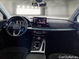  Audi  Q5 AUDI  SPORTBACK / 2020 / 5P / SUV 40 TDI BUSIN. ADVANCED QUATTRO S TRONIC #3
