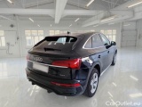  Audi  Q5 AUDI  SPORTBACK / 2020 / 5P / SUV 40 TDI BUSIN. ADVANCED QUATTRO S TRONIC #2