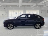  Audi  Q5 AUDI  SPORTBACK / 2020 / 5P / SUV 40 TDI BUSIN. ADVANCED QUATTRO S TRONIC #8