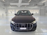  Audi  Q5 AUDI  SPORTBACK / 2020 / 5P / SUV 40 TDI BUSIN. ADVANCED QUATTRO S TRONIC #6