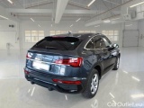  Audi  Q5 AUDI  SPORTBACK / 2020 / 5P / SUV 40 TDI BUSIN. ADVANCED QUATTRO S TRONIC #2