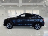  Audi  Q5 AUDI  SPORTBACK / 2020 / 5P / SUV 40 TDI BUSIN. ADVANCED QUATTRO S TRONIC #8