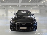  Audi  Q5 AUDI  SPORTBACK / 2020 / 5P / SUV 40 TDI BUSIN. ADVANCED QUATTRO S TRONIC #6