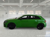  Audi  RS3 AUDI  / 2020 / 5P / BERLINA TFSI QUATTRO S TRONIC S.BACK #8
