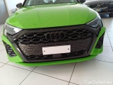  Audi  RS3 AUDI  / 2020 / 5P / BERLINA TFSI QUATTRO S TRONIC S.BACK #27