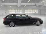  Bmw  Serie 5 BMW  / 2020 / 5P / STATION WAGON 518D BUSINESS TOURING #7