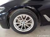  Bmw  Serie 5 BMW  / 2020 / 5P / STATION WAGON 518D BUSINESS TOURING #20