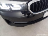  Bmw  Serie 5 BMW  / 2020 / 5P / STATION WAGON 518D BUSINESS TOURING #34