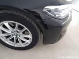  Bmw  Serie 5 BMW  / 2020 / 5P / STATION WAGON 518D BUSINESS TOURING #37