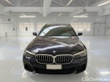  Bmw  Serie 5 BMW  / 2020 / 5P / STATION WAGON 520D XDRIVE M SPORT AUTO MH48V TOURING #6