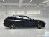  Bmw  Serie 5 BMW  / 2020 / 5P / STATION WAGON 520D XDRIVE M SPORT AUTO MH48V TOURING #7