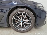  Bmw  Serie 5 BMW  / 2020 / 5P / STATION WAGON 520D XDRIVE M SPORT AUTO MH48V TOURING #17