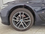  Bmw  Serie 5 BMW  / 2020 / 5P / STATION WAGON 520D XDRIVE M SPORT AUTO MH48V TOURING #20