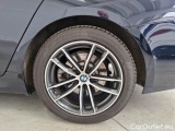  Bmw  Serie 5 BMW  / 2020 / 5P / STATION WAGON 520D XDRIVE M SPORT AUTO MH48V TOURING #19