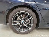  Bmw  Serie 5 BMW  / 2020 / 5P / STATION WAGON 520D XDRIVE M SPORT AUTO MH48V TOURING #18