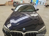  Bmw  Serie 5 BMW  / 2020 / 5P / STATION WAGON 520D XDRIVE M SPORT AUTO MH48V TOURING #27