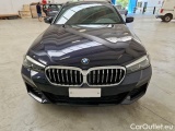  Bmw  Serie 5 BMW  / 2020 / 5P / STATION WAGON 520D XDRIVE M SPORT AUTO MH48V TOURING #34