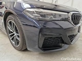 Bmw  Serie 5 BMW  / 2020 / 5P / STATION WAGON 520D XDRIVE M SPORT AUTO MH48V TOURING #40