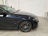  Bmw  Serie 5 BMW  / 2020 / 5P / STATION WAGON 520D XDRIVE M SPORT AUTO MH48V TOURING #43
