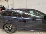  Bmw  Serie 5 BMW  / 2020 / 5P / STATION WAGON 520D XDRIVE M SPORT AUTO MH48V TOURING #49