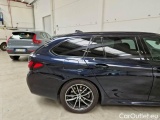  Bmw  Serie 5 BMW  / 2020 / 5P / STATION WAGON 520D XDRIVE M SPORT AUTO MH48V TOURING #53