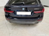  Bmw  Serie 5 BMW  / 2020 / 5P / STATION WAGON 520D XDRIVE M SPORT AUTO MH48V TOURING #57