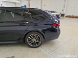  Bmw  Serie 5 BMW  / 2020 / 5P / STATION WAGON 520D XDRIVE M SPORT AUTO MH48V TOURING #60