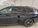  Bmw  Serie 5 BMW  / 2020 / 5P / STATION WAGON 520D XDRIVE M SPORT AUTO MH48V TOURING #64