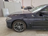  Bmw  Serie 5 BMW  / 2020 / 5P / STATION WAGON 520D XDRIVE M SPORT AUTO MH48V TOURING #74