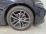  Bmw  Serie 5 BMW  / 2020 / 5P / STATION WAGON 520D XDRIVE M SPORT AUTO MH48V TOURING #81