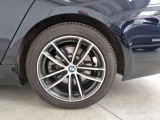  Bmw  Serie 5 BMW  / 2020 / 5P / STATION WAGON 520D XDRIVE M SPORT AUTO MH48V TOURING #87