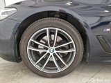  Bmw  Serie 5 BMW  / 2020 / 5P / STATION WAGON 520D XDRIVE M SPORT AUTO MH48V TOURING #89
