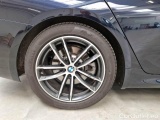  Bmw  Serie 5 BMW  / 2020 / 5P / STATION WAGON 520D XDRIVE M SPORT AUTO MH48V TOURING #85