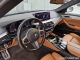  Bmw  Serie 5 BMW  / 2020 / 5P / STATION WAGON 520D XDRIVE M SPORT AUTO MH48V TOURING #91