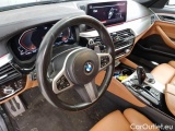  Bmw  Serie 5 BMW  / 2020 / 5P / STATION WAGON 520D XDRIVE M SPORT AUTO MH48V TOURING #93