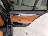  Bmw  Serie 5 BMW  / 2020 / 5P / STATION WAGON 520D XDRIVE M SPORT AUTO MH48V TOURING #107