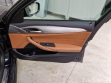  Bmw  Serie 5 BMW  / 2020 / 5P / STATION WAGON 520D XDRIVE M SPORT AUTO MH48V TOURING #109