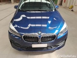  Bmw  Serie 2 BMW  ACTIVE TOURER / 2018 / 5P / MONOVOLUME 218D ADVANTAGE #31